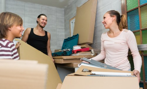 Transparent Kentishtown Storage pricing explained with a clear quote model