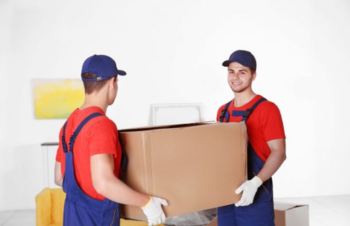 Secure online payment screen for Kentishtown Storage
