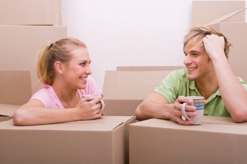 Free quote policy for Kentishtown Storage with no obligation