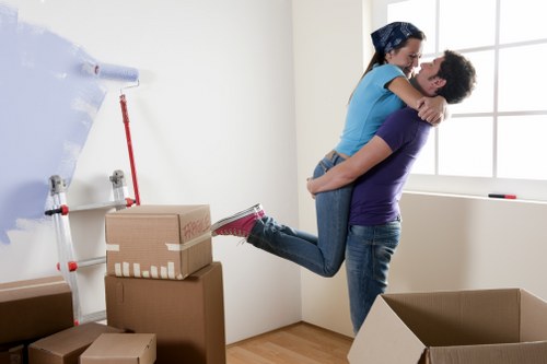 Trusted Kentishtown Storage secure payments area