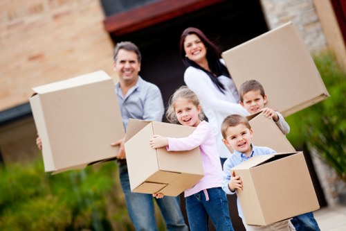 Inclusive Kentishtown storage website experience for all users
