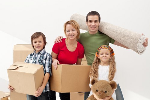 Eco-friendly storage operations supporting recycling and reuse